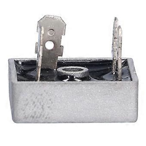 2 stk. Broensretterdiode 4 Terminaltilbehør til Benzingenerator KBPC3510