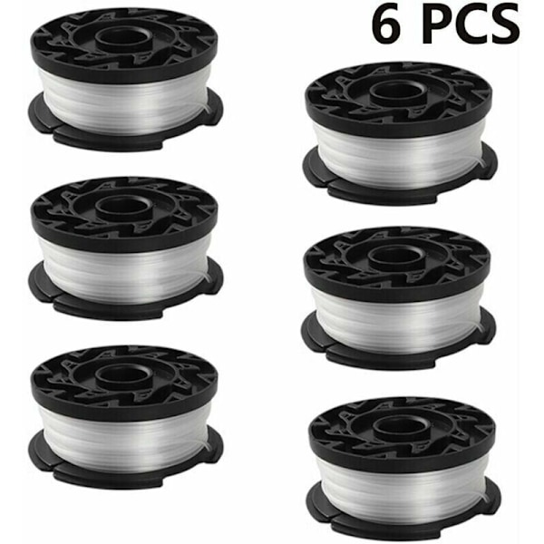 Replacement Line Spool for Black and Decker STC1820, STC1820cm, STC1840, STC1840epc Grass Trimmer