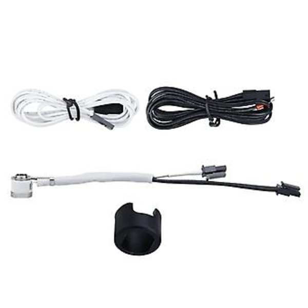 Hotend Värmeblock Kit 300C Högtemperaturtåligt Värmeblock