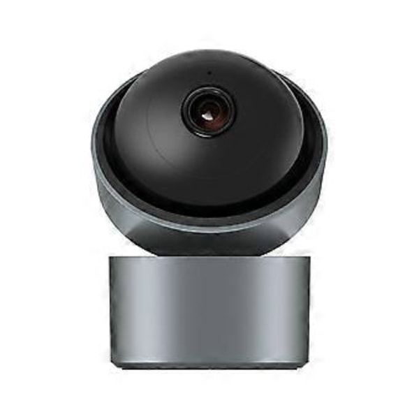 2MP Wifi-kamera Langaton Matkapuhelin Etäkäyttö HD Yönäkö Älykäs Dome Kotikäyttöön 360 Valvontakamera