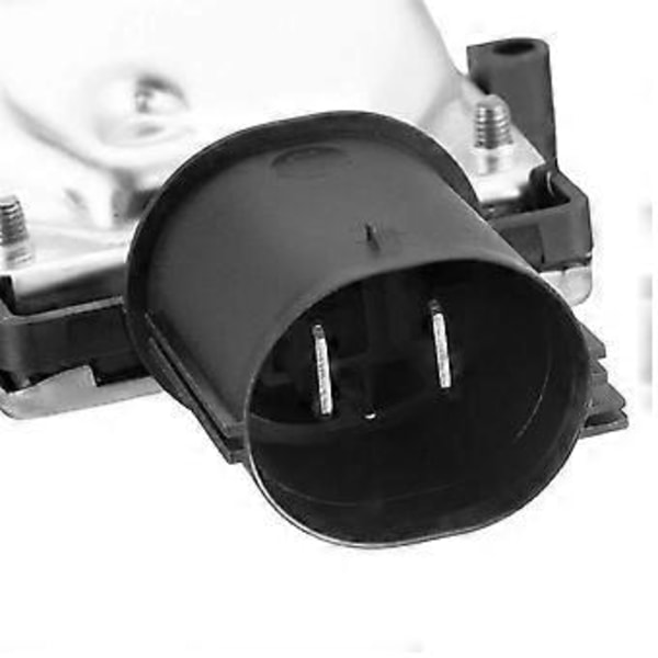 Bilmotor Kjøleradiator Viftekontroll Modul Enhet for Focus 2013-2018 1137328567 1137328464