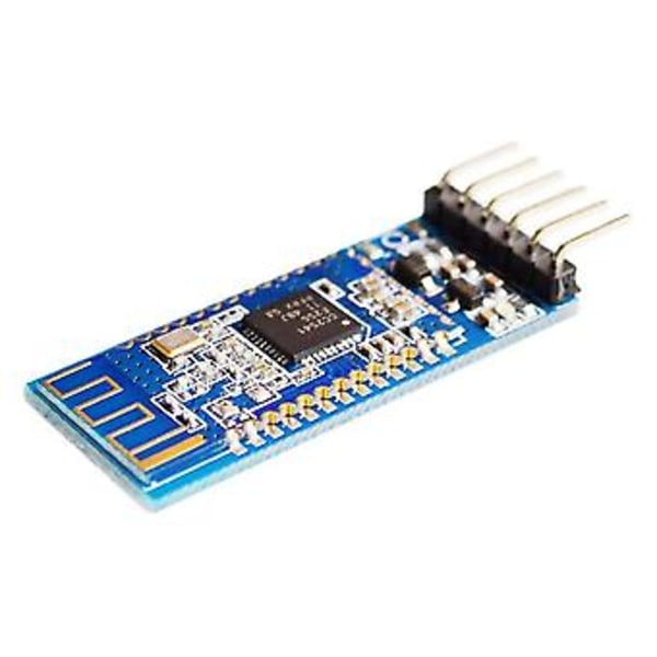 3 kpl AT-09 Android Ios 4.0 Bluetooth-moduuli Cc2540 Cc2541 Sarja Langaton Moduuli Hm-10:lle