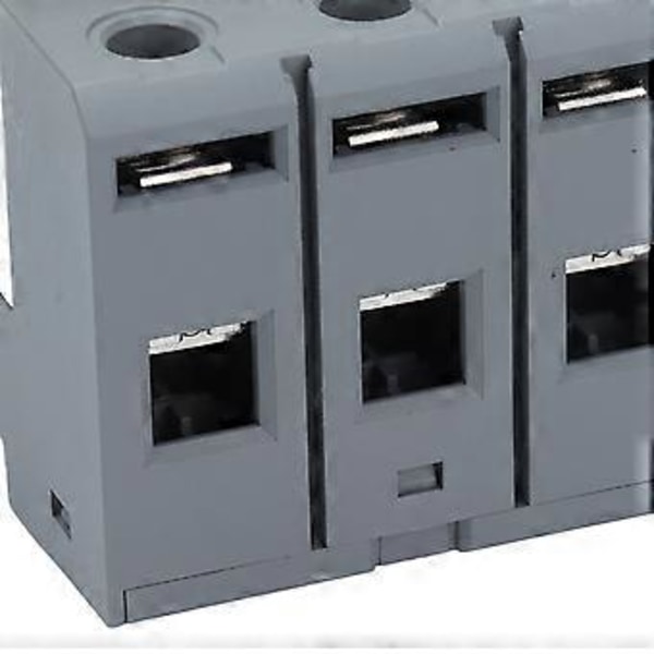 Overspenningsvern 3P Fotovoltaisk Lynbeskyttelse 10-20KA 1000VDC