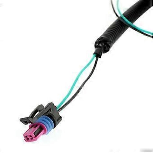 4L60E til 4L80E Transmisjonslinje Adapter Kabelnett Kontakt for med VSS LS1 LM7 LQ4 5.3 LSX