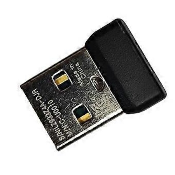 USB-vastaanotin langaton dongle USB-sovitin hiirelle G502X langaton hiiri näppäimistöyhdistelmä