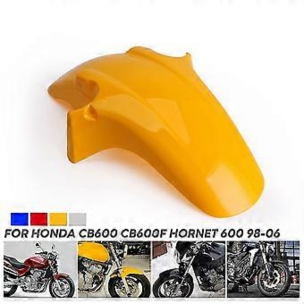 Forskjerm Sprutbeskyttelse Skjermer Kompatibel med Cb250f Cb600f Cb900f Cb1300 Hornet 250 600 9
