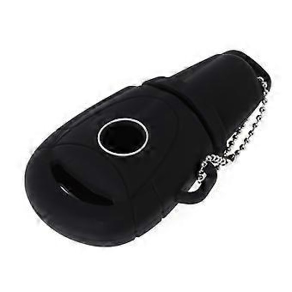 4 Knapper Silikon Gummi Bil Nøkkel Etui Skall Deksel Fjernkontroll Fob For 9
