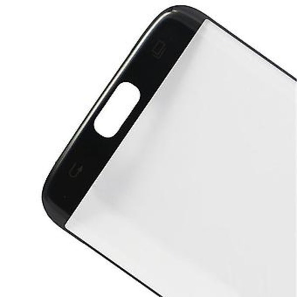 Til Galaxy S7 Edge G935 Kontakt Skærm Digitizer Glas Med Værktøj Guld