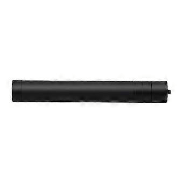 Aluminiumslegering Stabilisator Tilbehør Bærbar Gimbal Forlængerstang Til DJI OM4