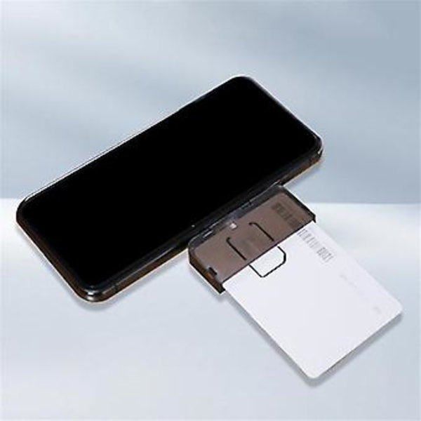 Adapter Öppnare Mobiltelefon Insättare Ce För 5/6/7/8/x