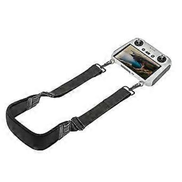 Mavic Mini 3 Fjärrkontroll Halsrem Hängande Remmar För Dji Mini 3 Pro Smart Rc Pro Controller Drönartillbehör