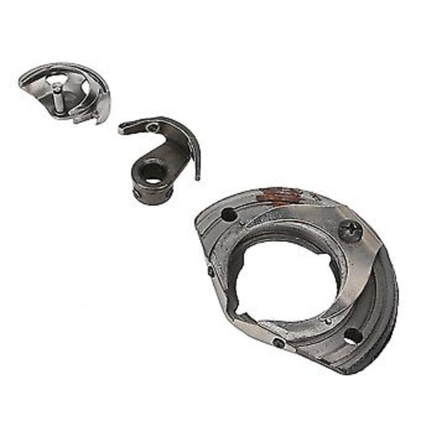 Metallinen sukkulanpesän koukku kulmakarvasarja tarvikkeet kotitalousompelukoneeseen