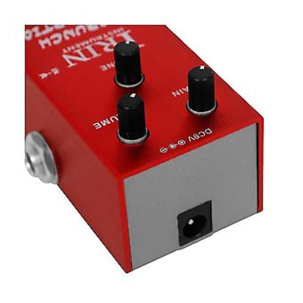 Guitar Eller Elektrisk Guitar Distortion Eller Single B Eller Min