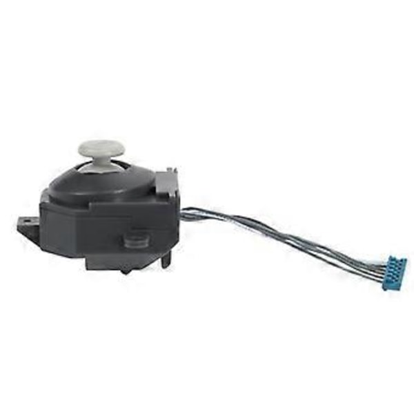 L43D 3D Joystick Analog Tumspak Reparationssats Passar för N64 Kontroller Analog Tumspak