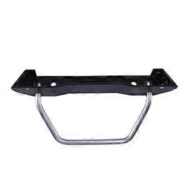 Metall Støtfanger For 1/10 Rc Crawler Scx10 D90 Fjernkontroll Metall Crawler Del For Rc Modellbilen