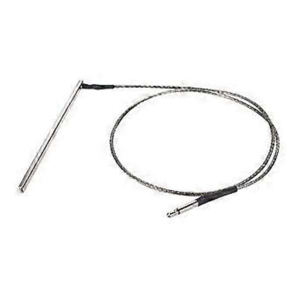 1st Gitarr Pickup Stick Passiv Piezo Pickup Mjuk Sadel Transducer Pickup för Akustisk Gitarr med 2.5mm Plugg
