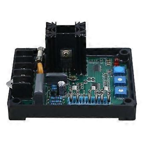 Ny Universell Gavr-8a Avr Generator Automatisk Spänningsregulator Modul