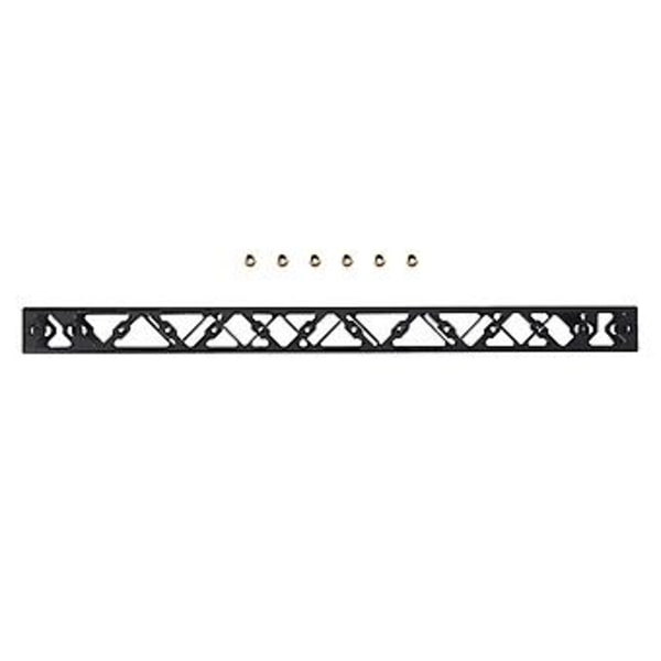Urholkad Gantry Kit för Voron 0.1 200mm 3D-skrivare Ersättningsreparationsdel