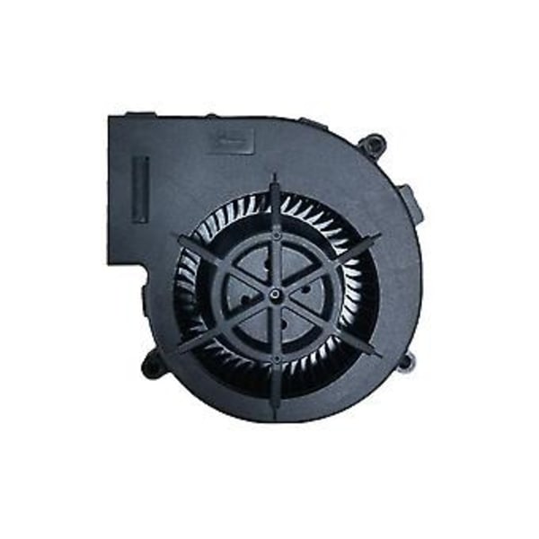 12v Bil Ilator Stille Sugevifte Pwm Vifte