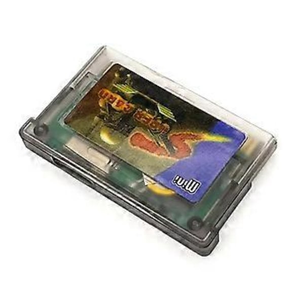 For Supercard Card+2GB Minnekort Mini Kort Adapter for SP GBM Lite Brennekortspill