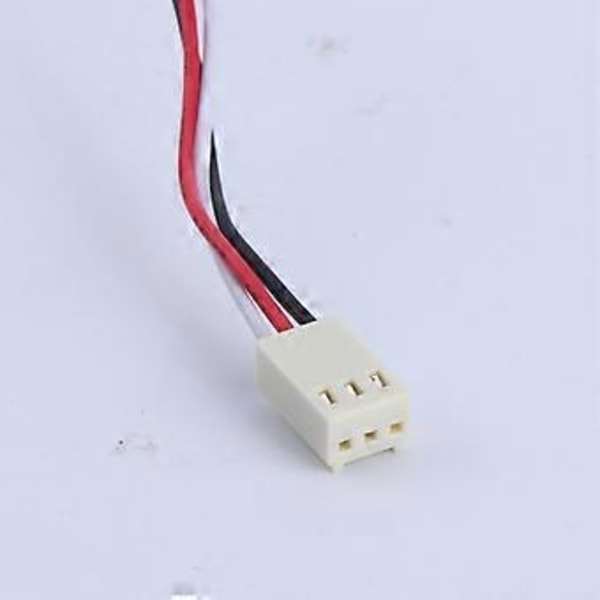 4710KL-05W-B50 24V Køleventilator til Inverter Ventilator Computer Temperaturkontrol