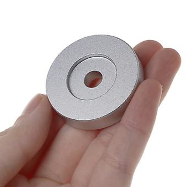 Vinyylilevyadapteri 7\" 45 RPM Levysoitin Fonografi Audio Technicsille