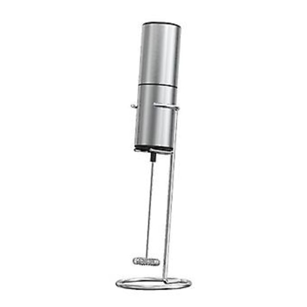 Handhållen Äggvisp Mixer Skummare Chokladtillverkare Skumtillverkare Blender,s