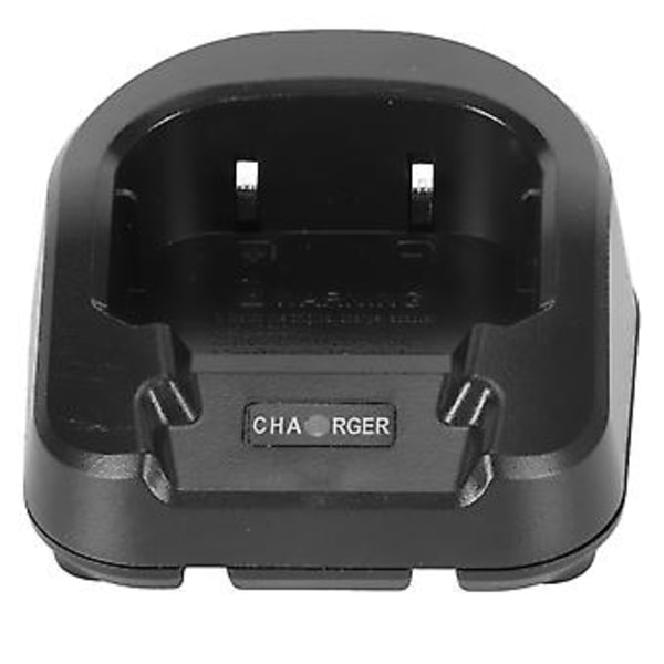 USB-kabel Batterioplader til U, 2-vejs Radio Batteri Walkie Talkie Batterioplader 2-vejs Radio Batterioplader Høj Kapacitet