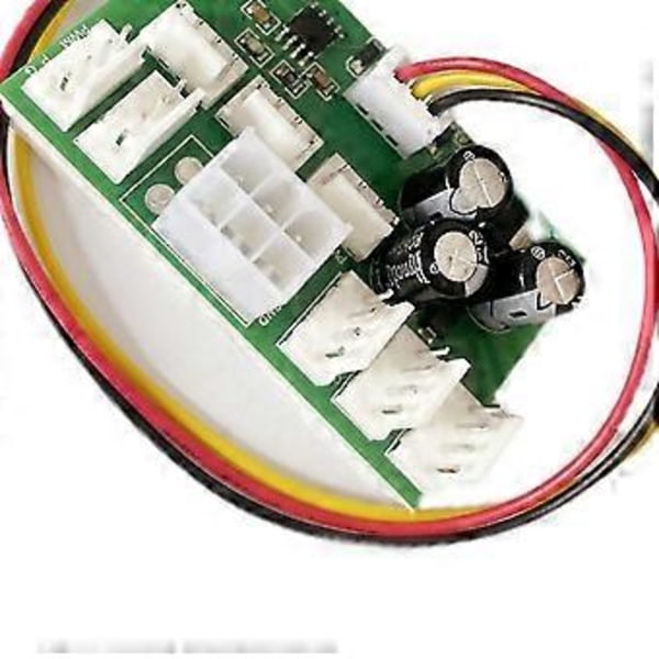 10 st Dator Miner Fläkthastighetskontroller Fläkthastighetsregulator
