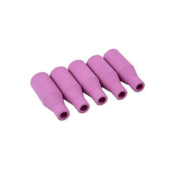 10 stk. MB-15ak 14ak Mig/Gas Keramisk Dyse Tip Dyse Til
