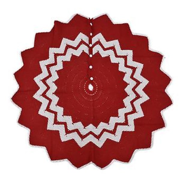 Julgransmatta, Julgransfot Akryl Julgransmatta Julgransstativ Mat Exceptionellt Värde