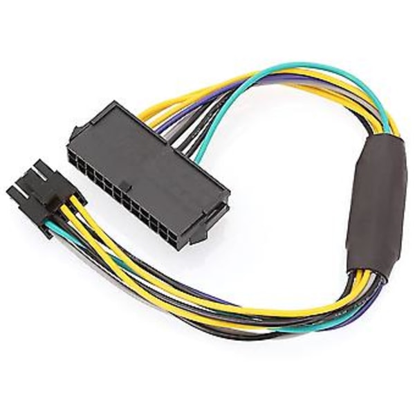 3020 7020 8-nastainen johto kaapeli Atx 24p - 8p kaapeli