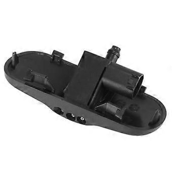 Venstre Side Vindskjerm Spylerdyser 8T0955987B for - A4 S4 B8 A5 S5 RS5 2008-2016 Oppvarmet