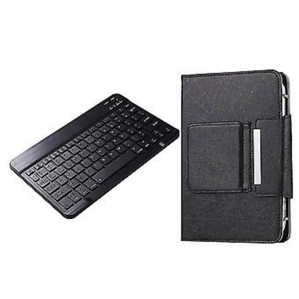 Tablettikotelo + näppäimistö M40 P20hd Iplay20 /pro langaton näppäimistö + tablettikotelo kaikille 10,1 tuuman tableteille