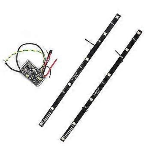 Til M365 Bms Kredsløbskort Controller Batteri Dashboard Elektrisk Scooter Management System Reparation R