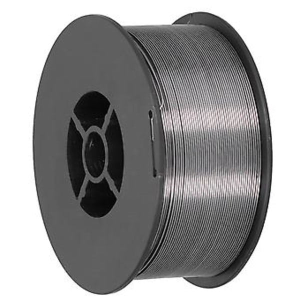 Juotoslanka Hitsausjuote Kela Flussisydän Kaasuton Hiiliteräs E71TGS DIY-käyttöön (0,8 mm)