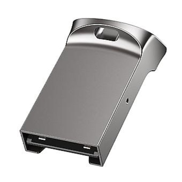 Mini TF USB Dator TF Minnesadapter Med LED-indikator För Dator Bil O