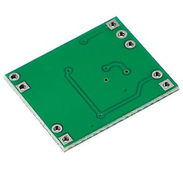 10 st Pam8403 Modul Super Mini Digital Förstärkarkort 2 X 3w Klass D Digital 2.5v Till 5v Förstärkare