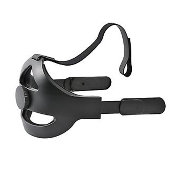 VR Hörlursrem Elektrisk Produkt Lätt Justerbart Bakhjulsfäste