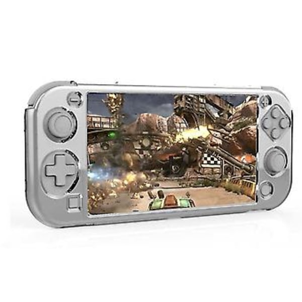 Anti-broken Skyddsskal Hårt Fodral med Ställ för Switch Lite Konsol Kontroller