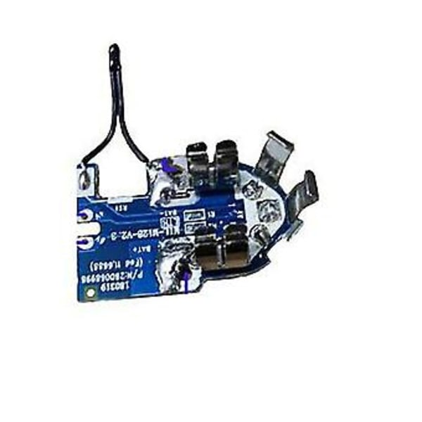 M12 Li- Kotelo Pcb Piirilevy 12v 48-11-2411 Kotelolle