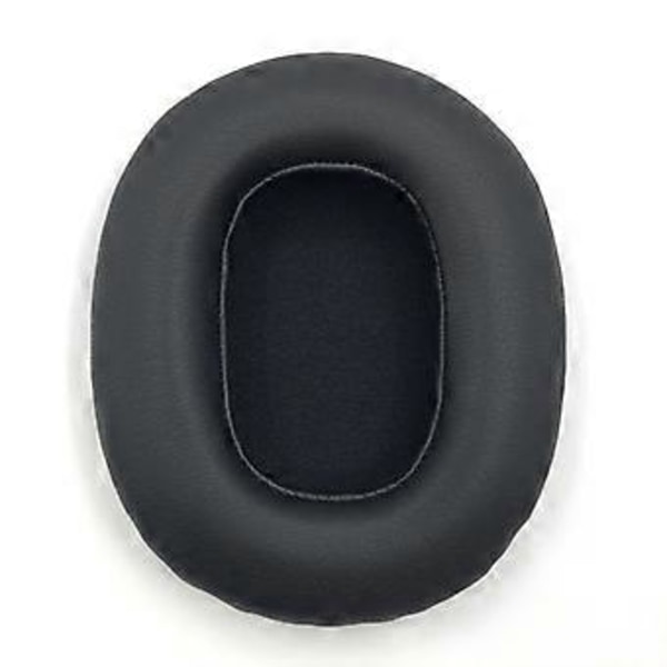 Memory Foam Öronkuddar Öronkuddar för Denon AH-MM400 Spelhörlurar Öronkuddar Muffar Skumspetsar Set
