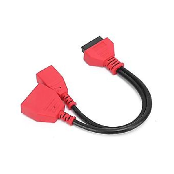Obd2-liitinkaapeli, 16+32 Obdii Gateway -sovitin Autotyökalun korvaus Sy:lle