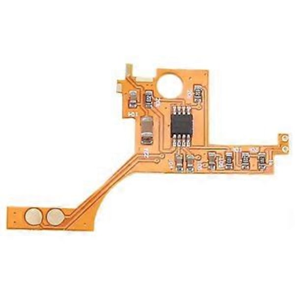 1 st Låg Effekt Volymökning Ljud Digital Effektförstärkarmodul för GAMEBOY ADVANCE SP för SP Ljudförstärkare