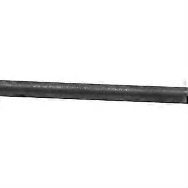 30 stk. grafit omrøringsstang høj renhed ledningsevne korrosionsbestandighed digel omrøringsstang til metallurgi halvleder 6x6x150mm