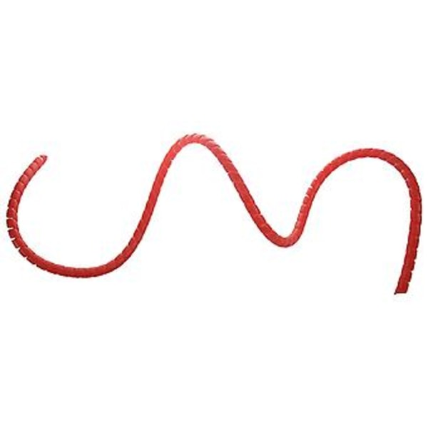 Scooter Line Spiral Chan Rörskydd 1m Längd Ing Rör För M365 Pro Tillbehör Re