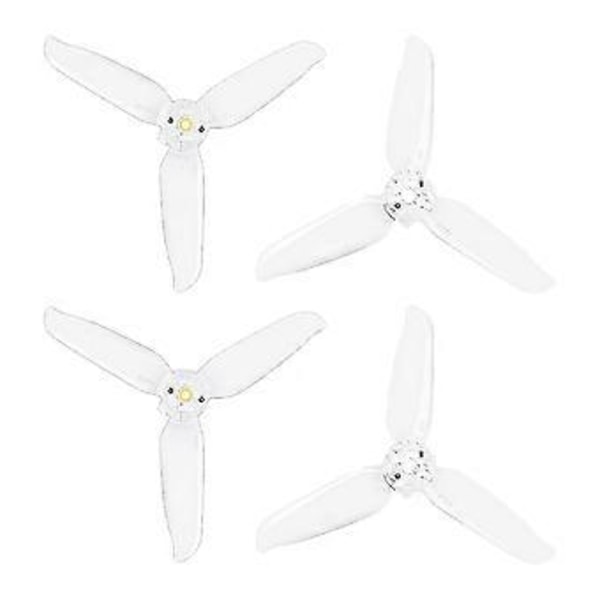 Propellerblad för DJI FPV Combo Drönare DIY Tillbehörsdelar