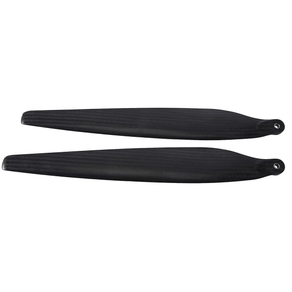 3090 Sammenklappelig Carbon Fiber Propeller Ccw 3090 Til X8 Til Landbrugsdrone