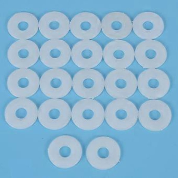 20 st Airless Sprutmaskinsverktygsförlängningsstavstätning Sprutmaskinsstavstätning Airless Sprutmaskin
