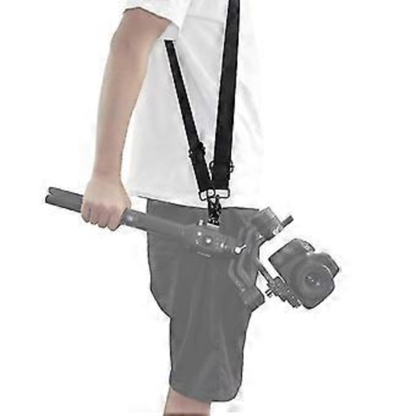 Halsrem för DJI Ronin SC Handhållen Gimbal Stabilisator Tillbehör
